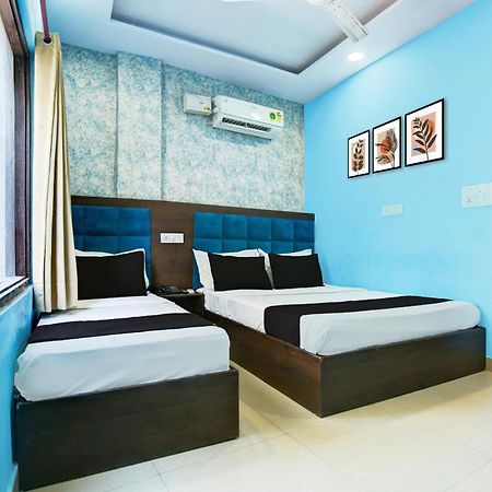 Hotel O Pink Residency อัมริตสา ภายนอก รูปภาพ