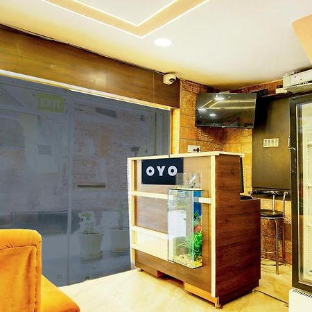 Hotel O Pink Residency อัมริตสา ภายนอก รูปภาพ