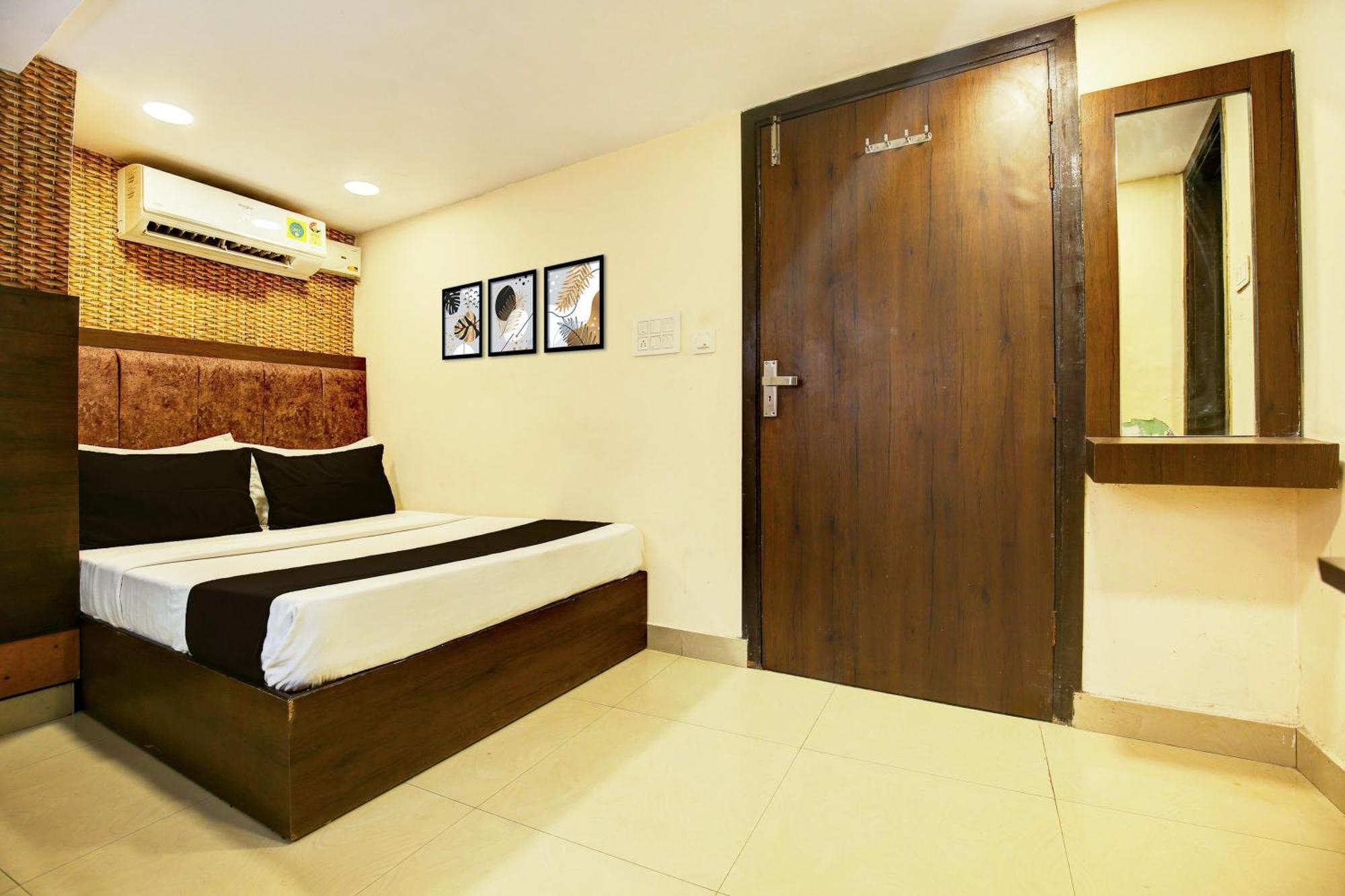 Hotel O Pink Residency อัมริตสา ภายนอก รูปภาพ