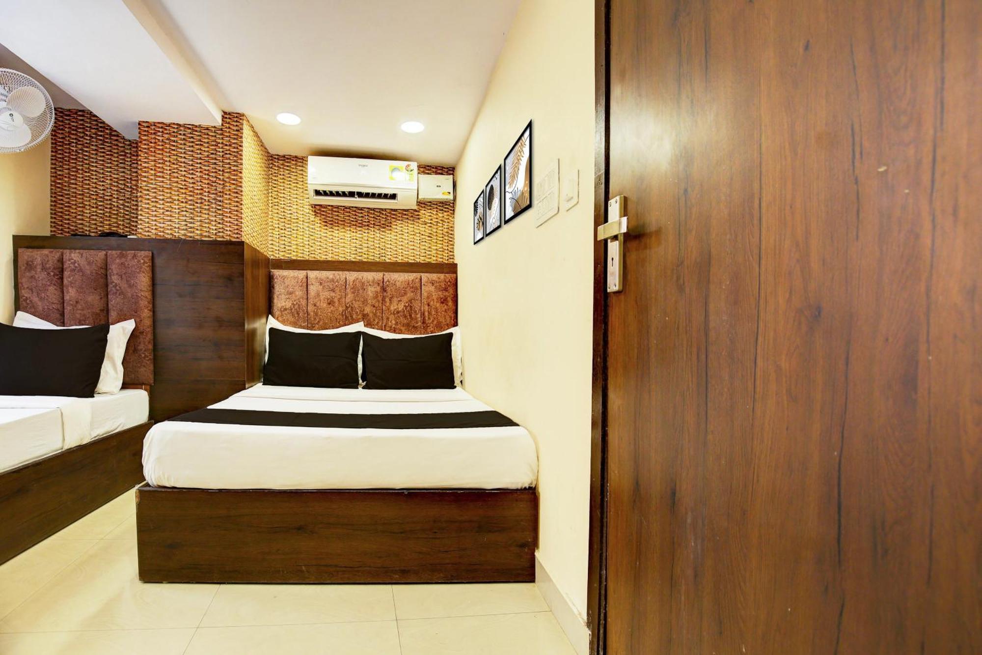 Hotel O Pink Residency อัมริตสา ภายนอก รูปภาพ